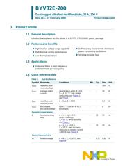 BYV79E-200 datasheet.datasheet_page 1