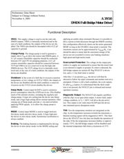 A3950 datasheet.datasheet_page 6