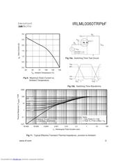 IRLML0060PBF datasheet.datasheet_page 5