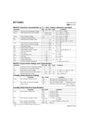 IRF7326D2 datasheet.datasheet_page 2