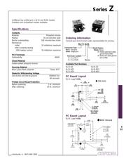 RJ45-8Z4 数据规格书 1