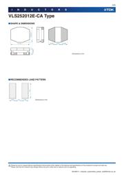 VLS252012ET-100M-CA datasheet.datasheet_page 5