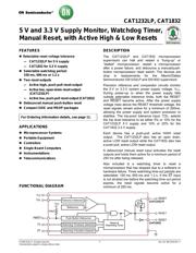 CAT1232LPZ-G datasheet.datasheet_page 1