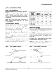 CAT1232LPZ-G datasheet.datasheet_page 5