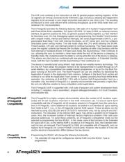 ATMEGA162V-8MU datasheet.datasheet_page 4