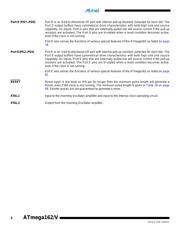 ATMEGA162V-8MU datasheet.datasheet_page 6