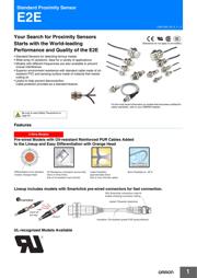 E2EX5MF1M1 datasheet.datasheet_page 1