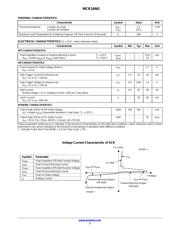 MCR16NG datasheet.datasheet_page 2