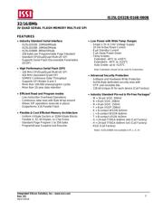 S29JL032J70TFI313 datasheet.datasheet_page 2