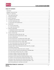 S29JL032J70TFI313 datasheet.datasheet_page 4