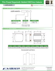ASPI-6045S-6R8MT datasheet.datasheet_page 3