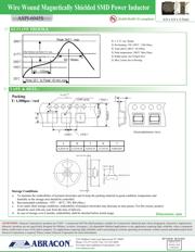 ASPI-6045S-6R8MT datasheet.datasheet_page 4