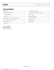 ADN2892ACP-RL datasheet.datasheet_page 2