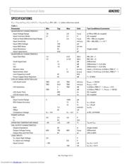 ADN2892ACP-RL datasheet.datasheet_page 3