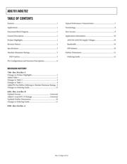 ADG701LBRTZ-REEL7 datasheet.datasheet_page 2