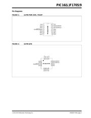 PIC16LF1705-I/SL datasheet.datasheet_page 3