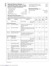 LMH1981MT datasheet.datasheet_page 2