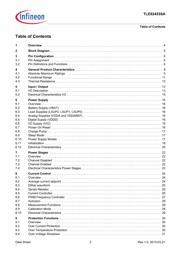 TLE82453SA datasheet.datasheet_page 2