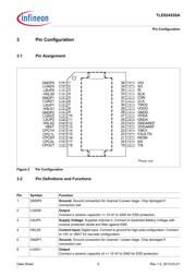 TLE82453SA datasheet.datasheet_page 6