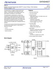 X9313WMZ-3T1 datasheet.datasheet_page 1