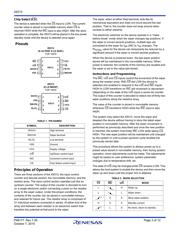 X9313WMZ-3T1 datasheet.datasheet_page 3