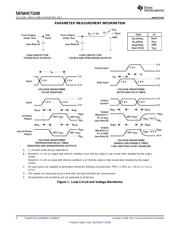 SN74AHCT1G08DRLR datasheet.datasheet_page 4