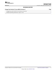 SN74AHCT1G08DRLR datasheet.datasheet_page 5