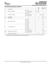 SN74AUC1G240DBVR datasheet.datasheet_page 3