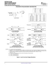 SN74AUC1G240DBVR datasheet.datasheet_page 6