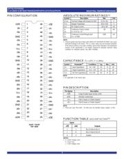 74LVCH16245APA datasheet.datasheet_page 2