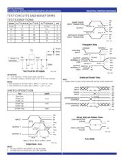 74LVCH16245APA datasheet.datasheet_page 5