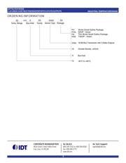 74LVCH16245APA datasheet.datasheet_page 6