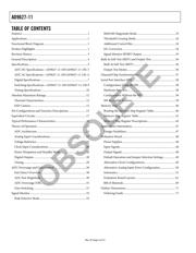 AD9627ABCPZ11-105 datasheet.datasheet_page 2