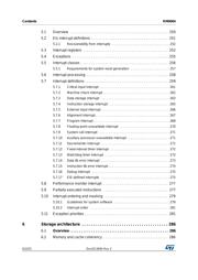 SPC560P50L5BEAAY datasheet.datasheet_page 6