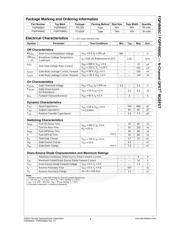 FQP4N90C datasheet.datasheet_page 2