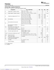 TPA6132A2EVM2 datasheet.datasheet_page 6