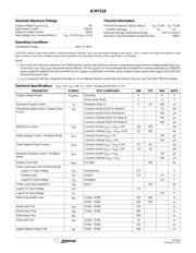 ICM7218BIJI datasheet.datasheet_page 3