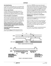 ICM7218BIJI datasheet.datasheet_page 6