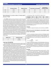 IDT5V9885BNLGI datasheet.datasheet_page 6