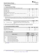 TPS61131 datasheet.datasheet_page 4