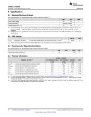 LP2954AIS/NOPB datasheet.datasheet_page 4