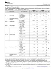 LP2954AIS/NOPB datasheet.datasheet_page 5