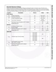 MOC3022 datasheet.datasheet_page 4