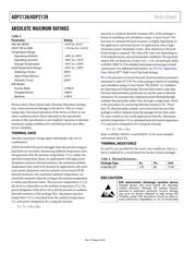 ADP2139ACBZ-1.5-R7 datasheet.datasheet_page 4