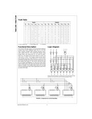 74AC138 datasheet.datasheet_page 3