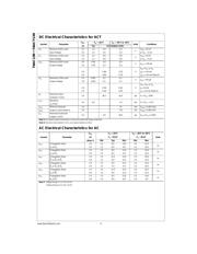 74AC138 datasheet.datasheet_page 5