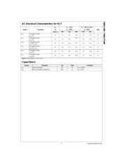 74AC138 datasheet.datasheet_page 6