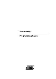 AT90PWM2-16SQR datasheet.datasheet_page 1