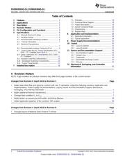 DS90UR903QSQE/NOPB datasheet.datasheet_page 2