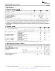 DS90UR903QSQE/NOPB datasheet.datasheet_page 6